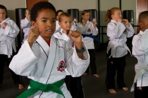 Tyler Texas Self Defense Classes For Kids