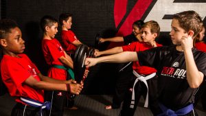 Tyler Texas karate classes for kids
