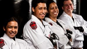 Tyler Texas Karate Classes Near Me