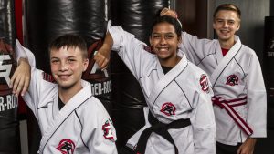 Tyler Texas Taekwondo Schools