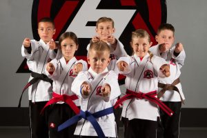 Tyler Texas Self Defense Classes For Kids