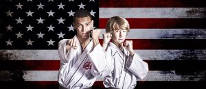 Tyler Texas Karate