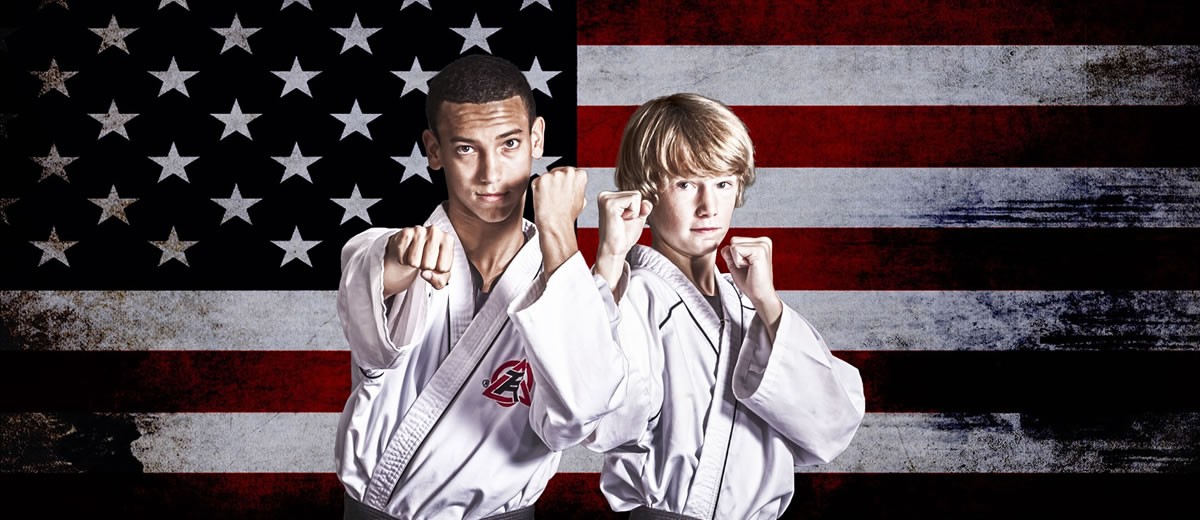 Tyler Texas Karate Schools
