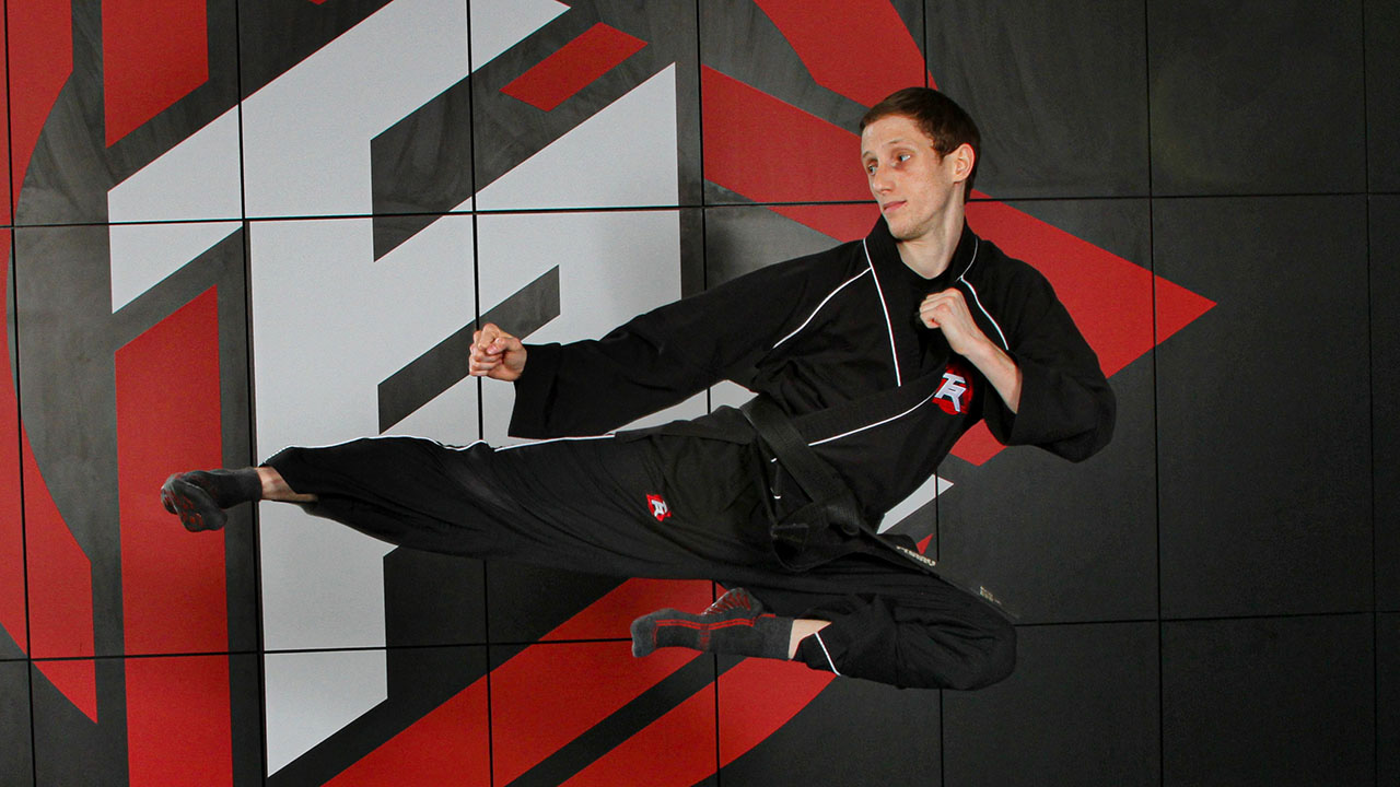 We Explain The Difference Between Taekwondo and Karate