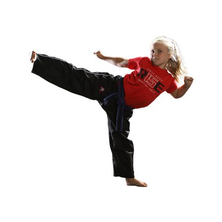 kids martial arts in tyler tx